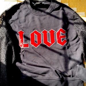 Love Moschino Sweater